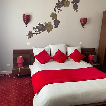 Les Chambres Du Sillon Pleubian 외부 사진