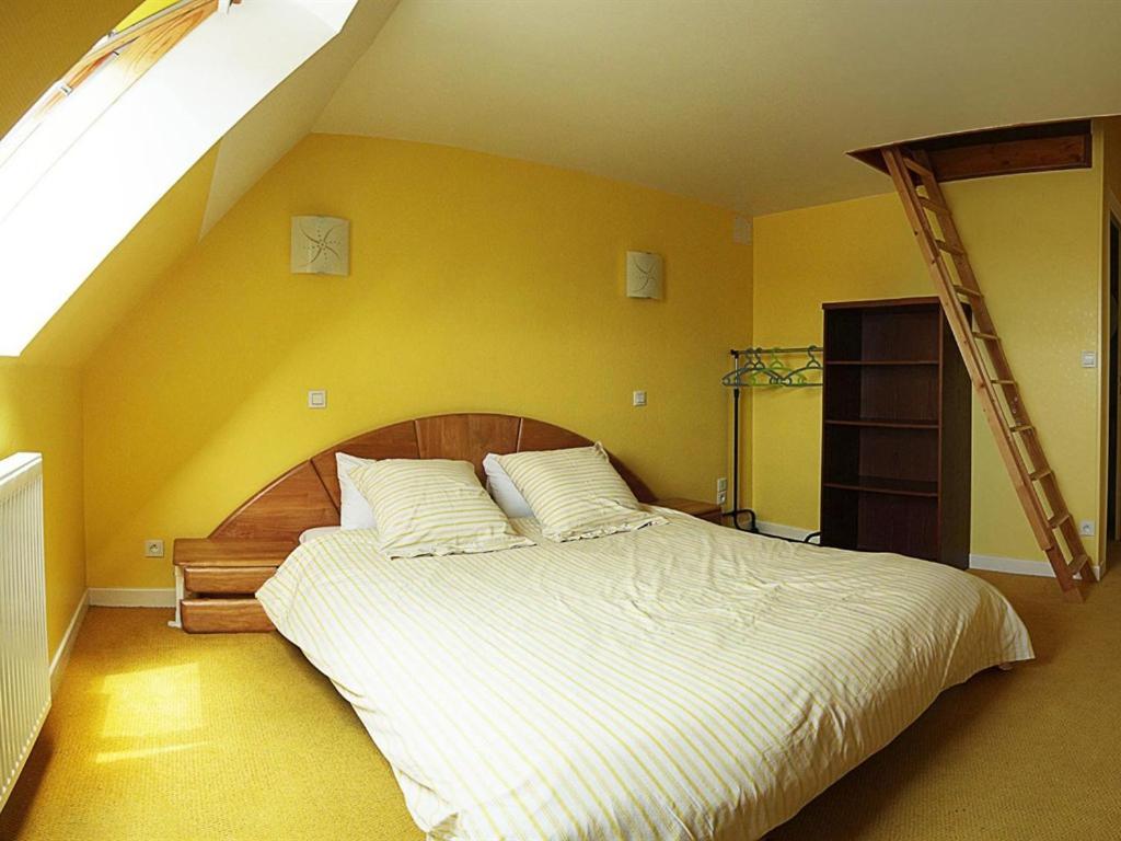 Les Chambres Du Sillon Pleubian 외부 사진
