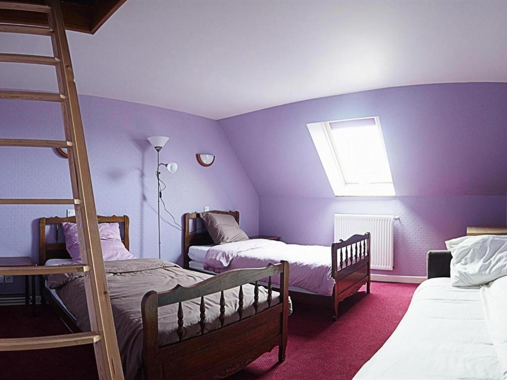 Les Chambres Du Sillon Pleubian 외부 사진