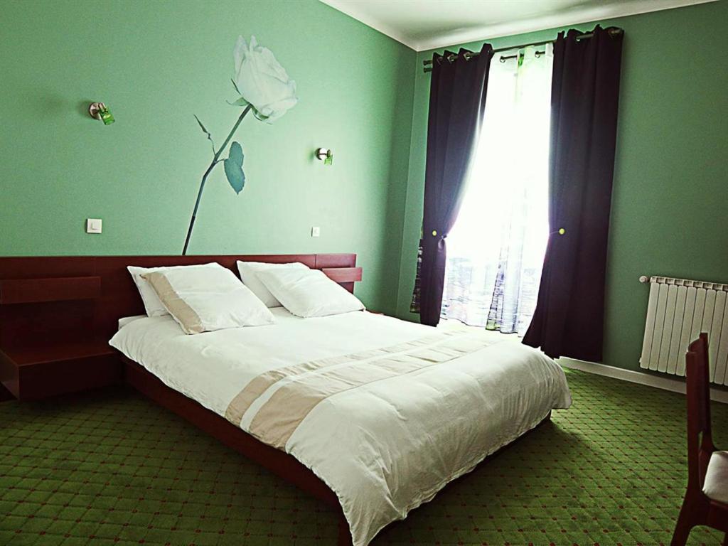 Les Chambres Du Sillon Pleubian 외부 사진